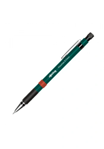 Rotring Visumax Versatil Kalem Koyu Yeşil 0.7mm 2089103