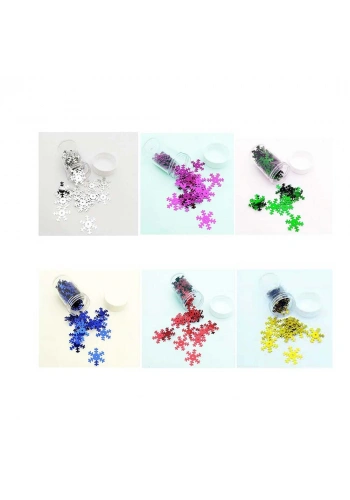 Rubenis Kar Tanesi Pul 5043