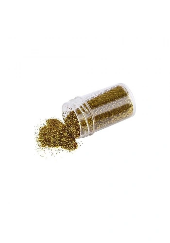 Rubenis Tuzluklu Altın Renk Toz Sim Rb5201