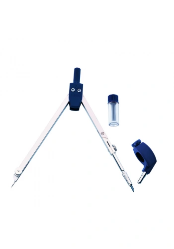 RUBENIS UZATMA AYAKLI METAL PERGEL SETİ RP-04