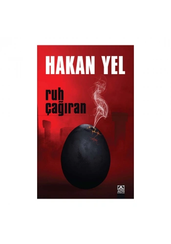 Ruh Çağıran