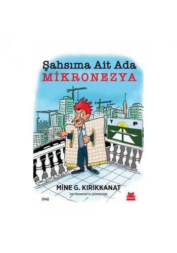 Şahsıma Ait Ada Mikronezya
