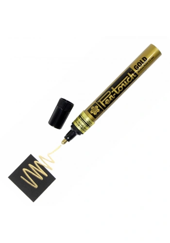 Sakura Pen Touch 2 mm Gold 41501