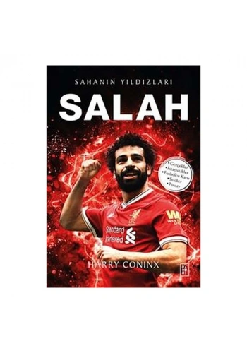 Salah Sahanın Yıldızları