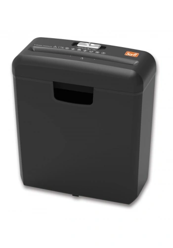 Sarff PS-100 Evrak İmha Makinesi
