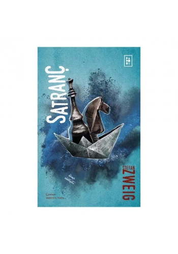 Satranç Parodi Yayınları