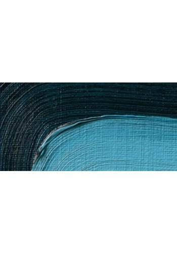 Schmincke Akademie 200ml Yağlı Boya No:410 Indigo