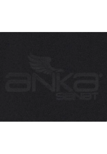 Schmincke Sansfix Pastel Zımpara Kağıdı 50x65cm Black