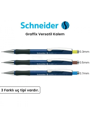 Schneider Graffix Versatil Kalem