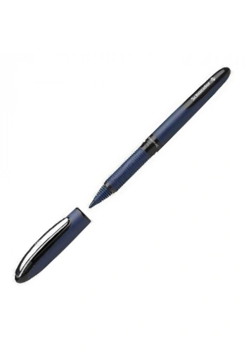 SCHNEIDER ONE BUSINESS KONİK UÇLU ROLLER KALEM 0,6 SİYAH