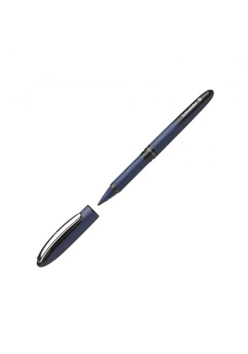 Schneider One Business Roller Kalem 0.6 mm Siyah