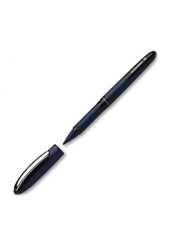 SCHNEİDER ONE BUSİNESS ROLLER KALEM 0.6 SİYAH (SCR241)