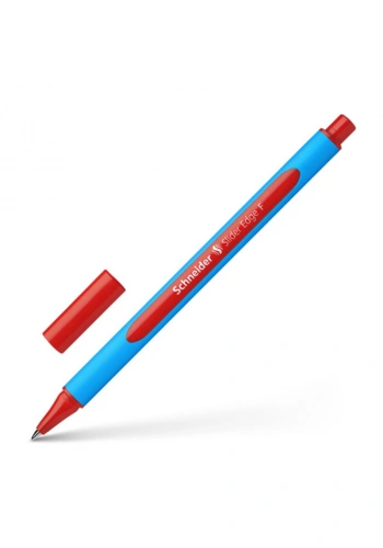 SCHNEIDER SLIDER EDGE XB KIRMIZI TÜKENMEZ KALEM 152202