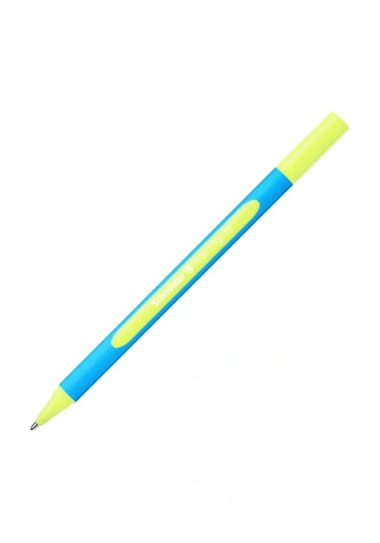 SCHNEİDER SLİDER EDGE TÜKENMEZ KALEM SARI (SCT714)