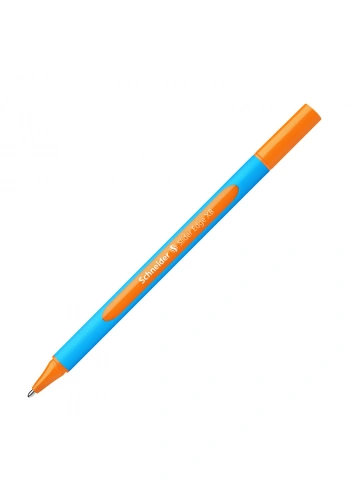 SCHNEİDER SLİDER EDGE TÜKENMEZ KALEM TURUNCU (SCT704)