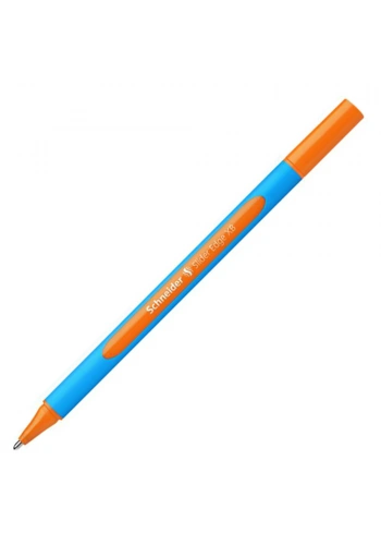 Schneider Slider Edge Tükenmez Kalem Turuncu XB 152206