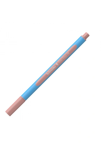 SCHNEIDER SLIDER EDGE XB PASTEL BAL RENGİ TÜKENMEZ KALEM 152236