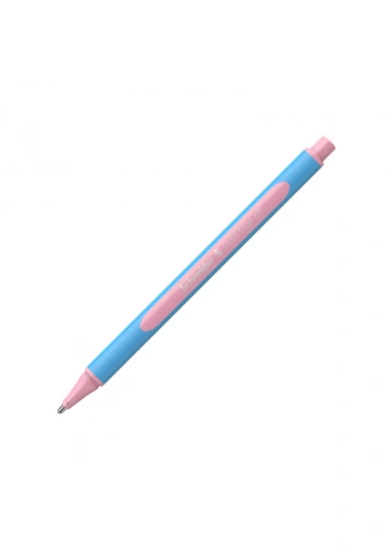 SCHNEIDER SLIDER EDGE XB PASTEL GÜL TÜKENMEZ KALEM 152229