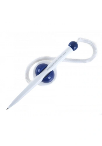 SCHNEIDER SPİRALLİ TÜKENMEZ KALEM 4120