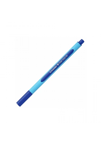 Schneider Tükenmez Kalem Slider Edge Xb Mavi