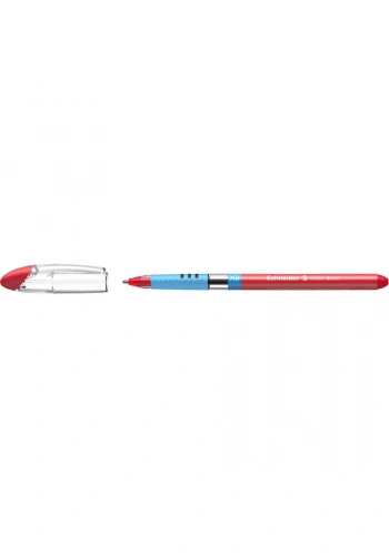 Schneider Tükenmez Kalem XB Slider Kırmızı 151202