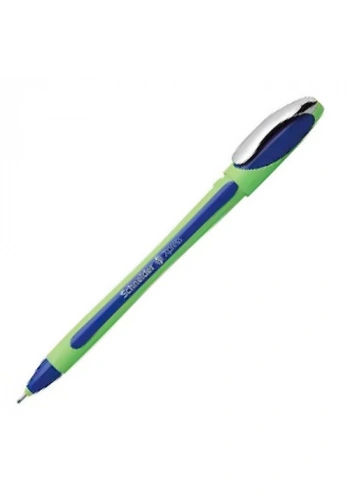 SCHNEIDER XPRESS FİBER UÇLU KALEM 0,8 MM MAVİ