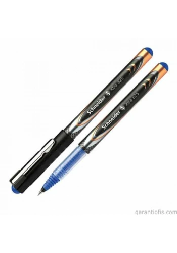 Schneider Xtra 825 Roller Kalem 0,5mm (Mavi - 182503)
