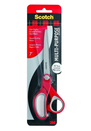 Scotch Çok Amaçlı Makas 7 cm 1427