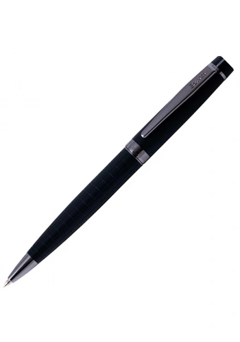 scrikss 38 Tükenmez Kalem Mat Siyah