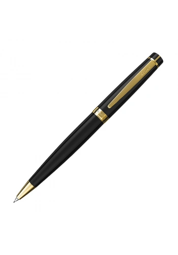 SCRİKSS 38 VERSATİL KALEM SİYAH-ALTIN