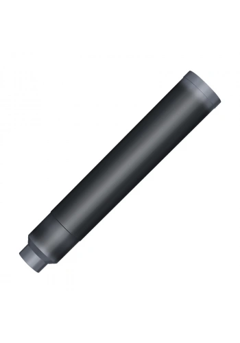 SCRİKSS D0602A DOLMA KALEM KARTUŞU SİYAH 6LI