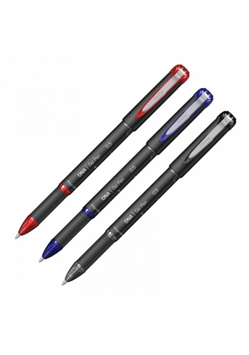 SCRİKSS DNA JEL TÜKENMEZ KALEM