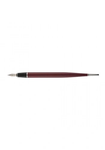 Scrikss Dolma Kalem 17 Stilofor Bordo