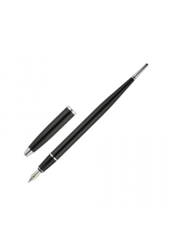 Scrikss Dolma Kalem 17 Stilofor Siyah