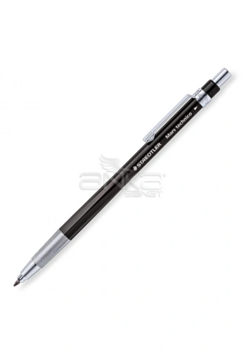 Scrikss Mars Technico 780 C-9 Versatil Kalem Siyah 2.0 mm