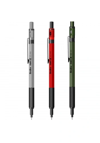 Scrikss Matri-x 0.5 Versatil Kalem