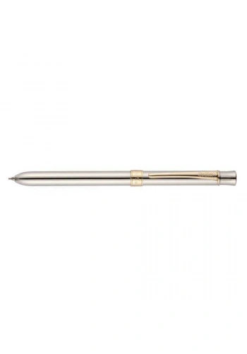 Scrikss Multi Fonksiyon 93 Trio Lüks Kutuda Gold Krom