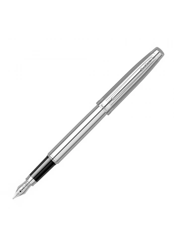 SCRİKSS Oscar 39 Parlak Krom Dolma Kalem