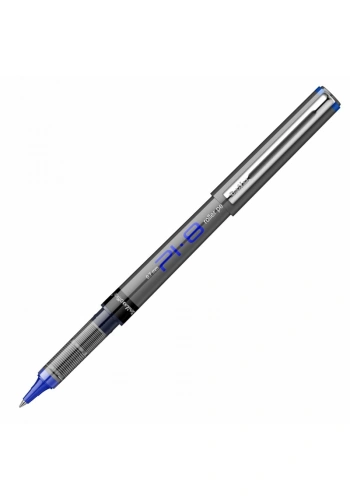 SCRİKSS PI8 KARIŞIK ROLLER KALEM MAVİ-SİYAH-KIRMIZI