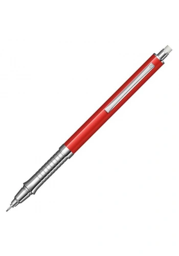 Scrikss Pro-S Versatil Kalem 0.7 mm Kırmızı
