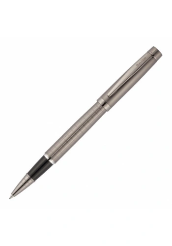 Scrikss Roller Kalem 38 Karbon Gri