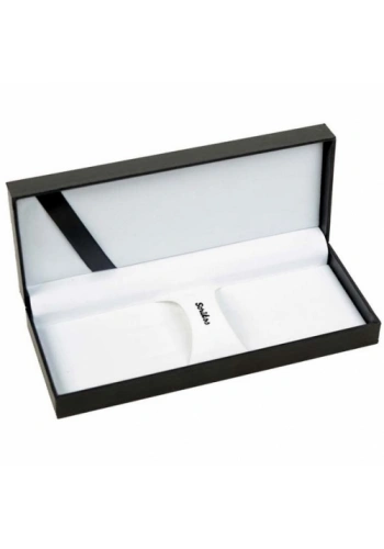 Scrikss Roller Kalem 38 Mat Krom