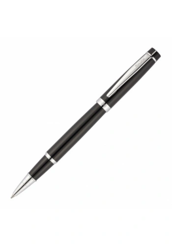 Scrikss Roller Kalem 38 Siyah Krom