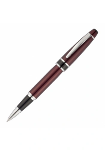 Scrikss Roller Kalem 63 Bordo