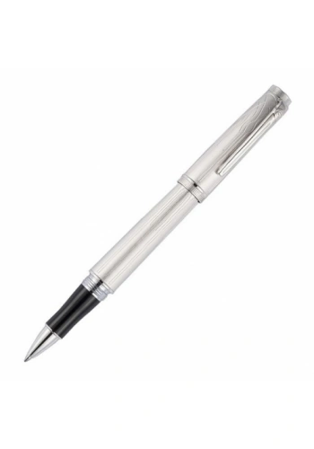 Scrikss Roller Kalem Heritage Platin