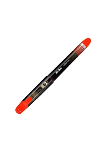 Scrikss Roller Kalem Kırmızı