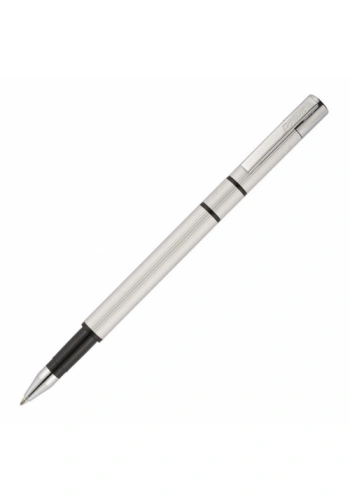 Scrikss Roller Kalem Mavi Doppio - Sarı Fosforlu