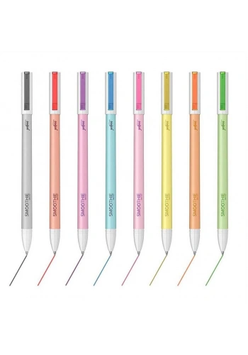 SCRİKSS SMOOTHİE JEL KALEM