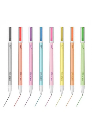 Scrikss Smoothie Jel Kalem