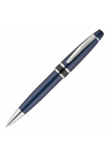 Scrikss Tükenmez Kalem 63 Mavi